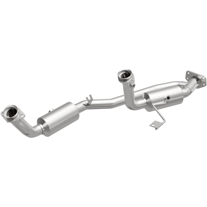 MagnaFlow 04-05 Ford Freestar 3.9L Direct Fit Converter