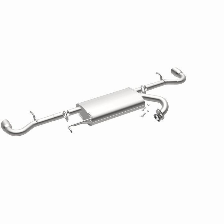 MagnaFlow BRE Exhaust Kit 09-15 TOYOTA VENZA 3.5L