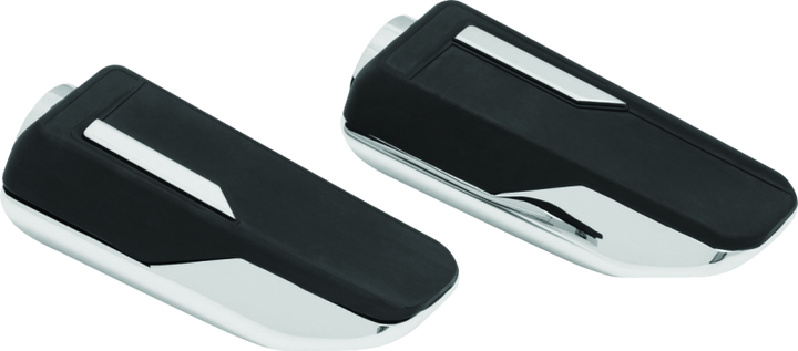 Kuryakyn Omni Pegs Without Male Mount Chrome