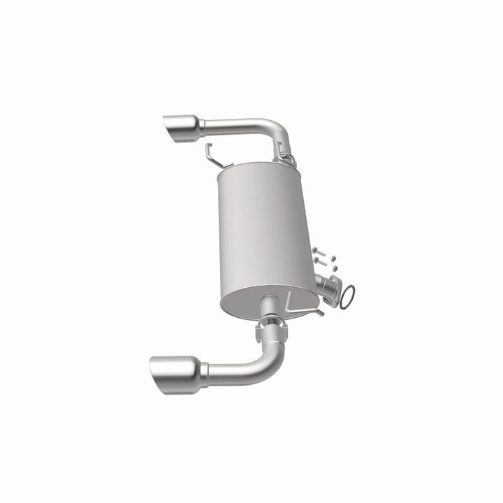 BRE Exhaust 09-14 Murano 3.5L Muffler Kit