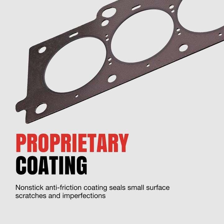 Fel-Pro Ford Thunderbird 8554 PT PermaTorque Engine Cylinder Head Gasket