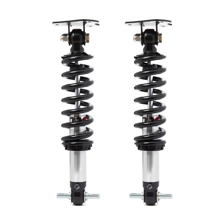 QA1 21-25 Ford F150 4WD Single Adjustable Lowering Kit (3.5in-5.5in)