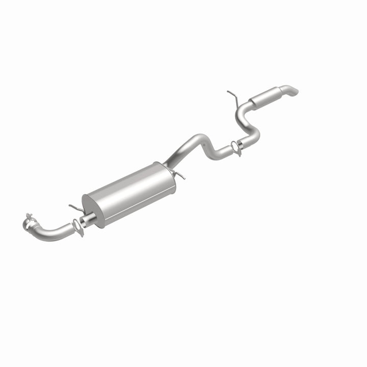 MagnaFlow BRE Exhaust Kit 11-17 T&C Grand Caravan Ram C/V Routan 3.6L