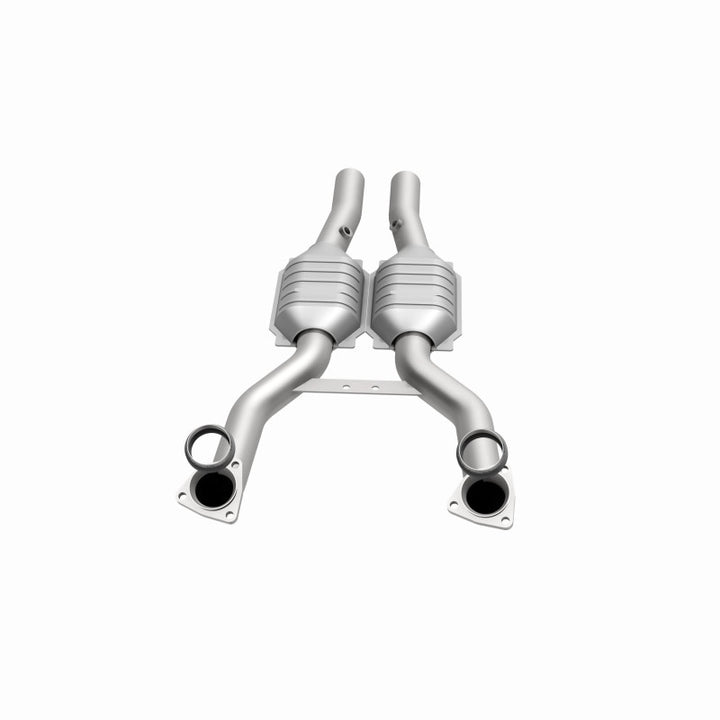 MagnaFlow 97-99 Chevrolet Corvette 5.7L Direct Fit Converter