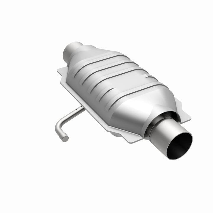 MagnaFlow Universal Catalytic Converter 2.5 W/Dual Air