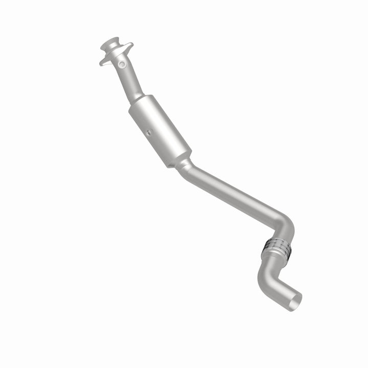 MagnaFlow 15-17 Ford Mustang 3.7L Direct Fit Converter