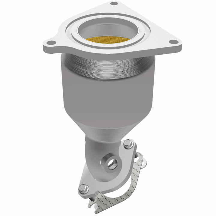 MagnaFlow 10-12 Ford Escape 3.0L Direct Fit Converter