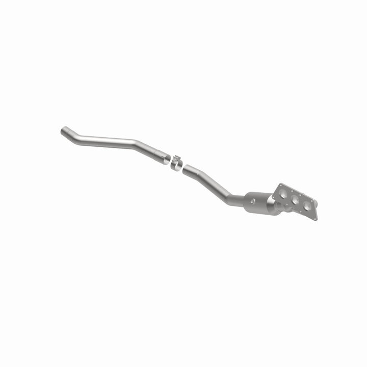 MagnaFlow 12-15 ML350 V6 3.5 OEM Manifold Direct Fit Converter