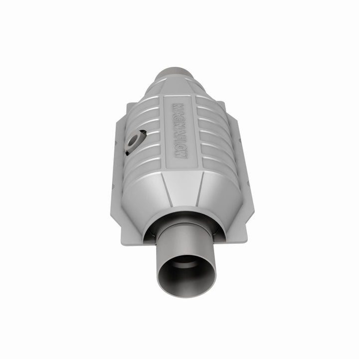 MagnaFlow Universal Catalytic Converter 2 Mid O2