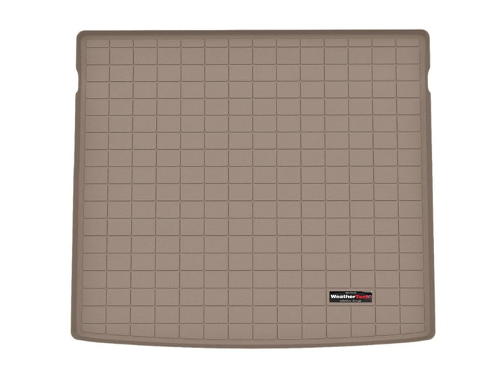 WeatherTech 24-25 BMW X2 M35i Cargo Liner - Tan