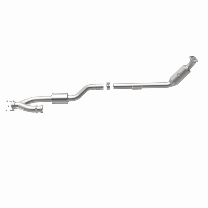 MagnaFlow 06-07 Mercedes-Benz C280 3.0L Direct Fit Converter