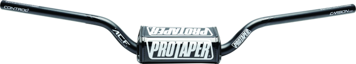 ProTaper ACF Henry/Reed Handlebar - Black