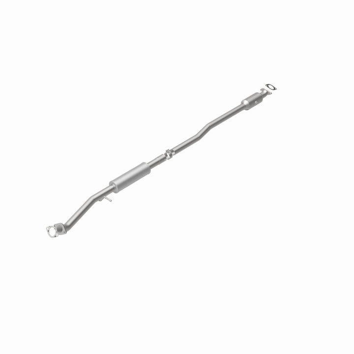 MagnaFlow 16-17 Hyundai Tucson 2.0L Direct Fit Converter