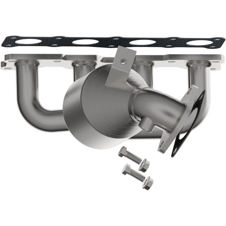 MagnaFlow 2015 Kia Optima 2.4L Direct Fit Catalytic Converter