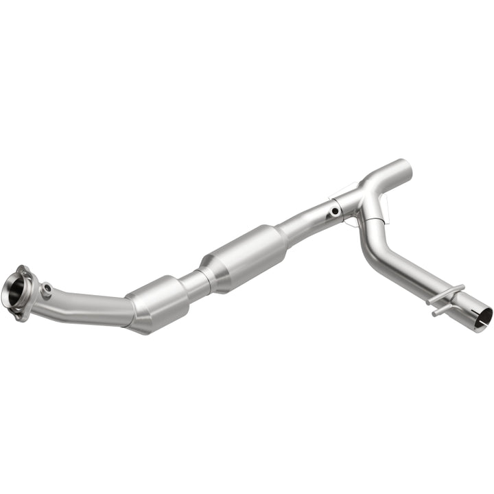 MagnaFlow 02-03 Ford F-150 5.4L Direct Fit Converter