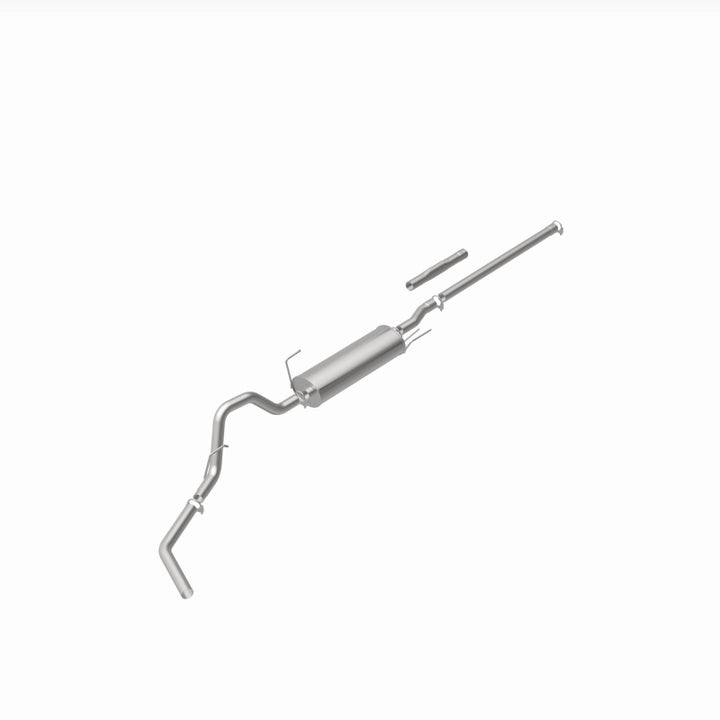 MagnaFlow BRE Exhaust Kit 04-08 Ford F-150
