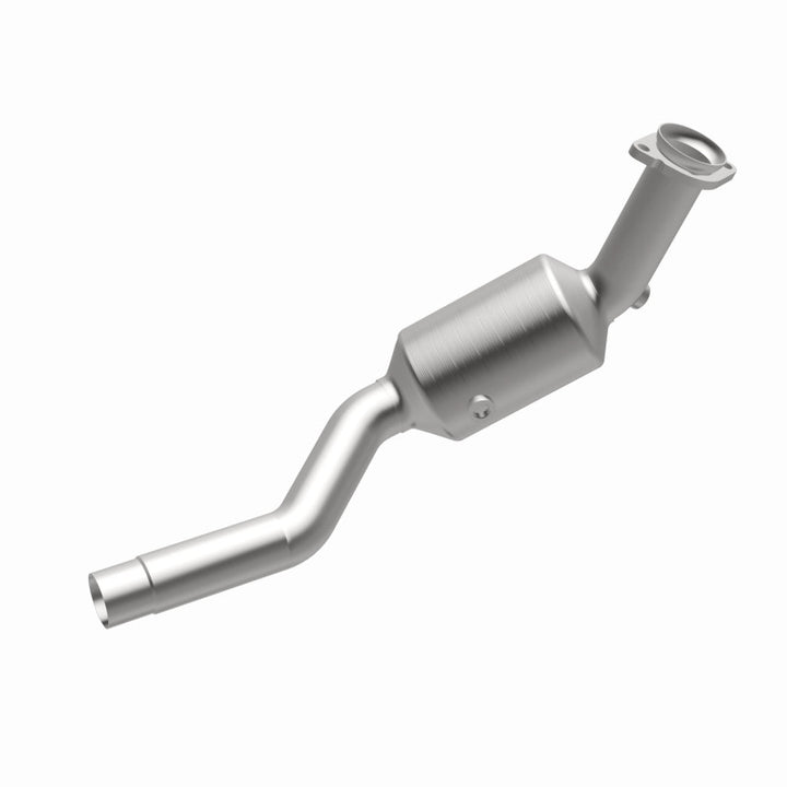 MagnaFlow 07-09 Jaguar XK 4.2L Direct Fit Converter