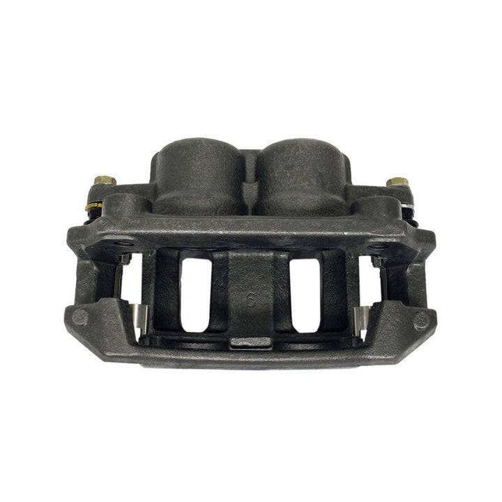 Power Stop 03-04 Dodge Dakota Front Left Autospecialty Caliper w/Bracket