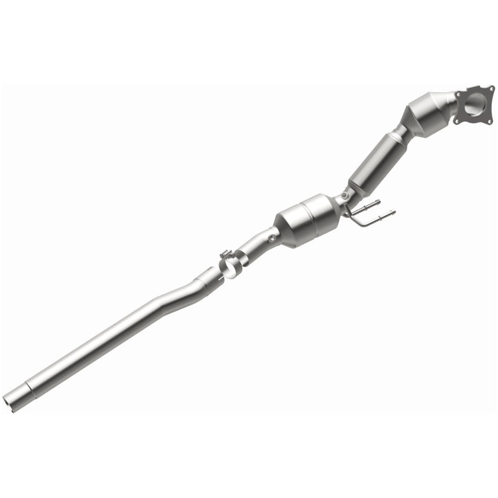 MagnaFlow 09-13 Volkswagen CC 2.0L Direct Fit Converter