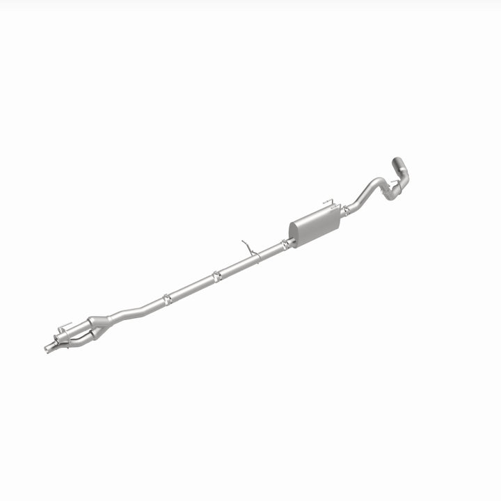 MagnaFlow Ford BRE Exhaust Replacement Kit