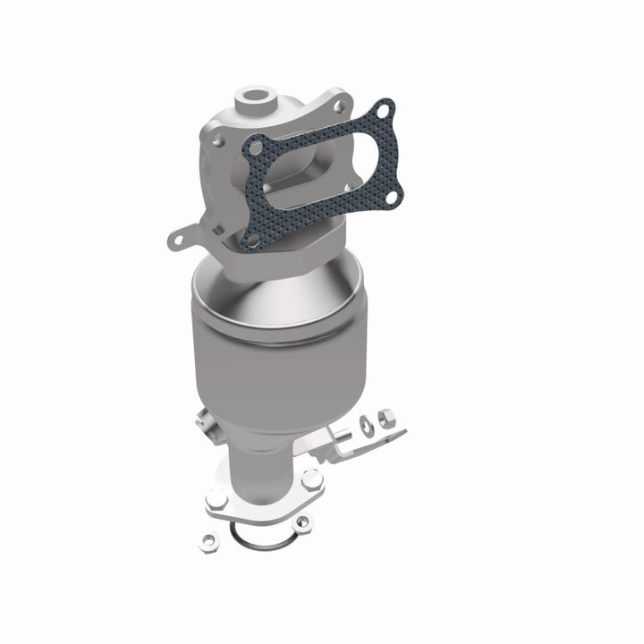 MagnaFlow 09-10 Acura RL 3.7L Direct Fit Converter