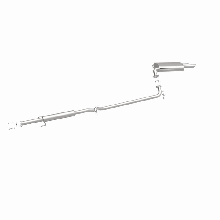 MagnaFlow BRE Exhaust Kit 02-06 Camry ES300 3.0L