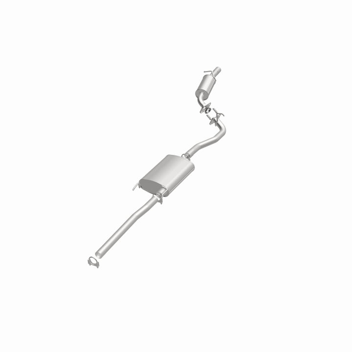 MagnaFlow BRE Exhaust Kit 04-07 Highlander RX330 3.3L