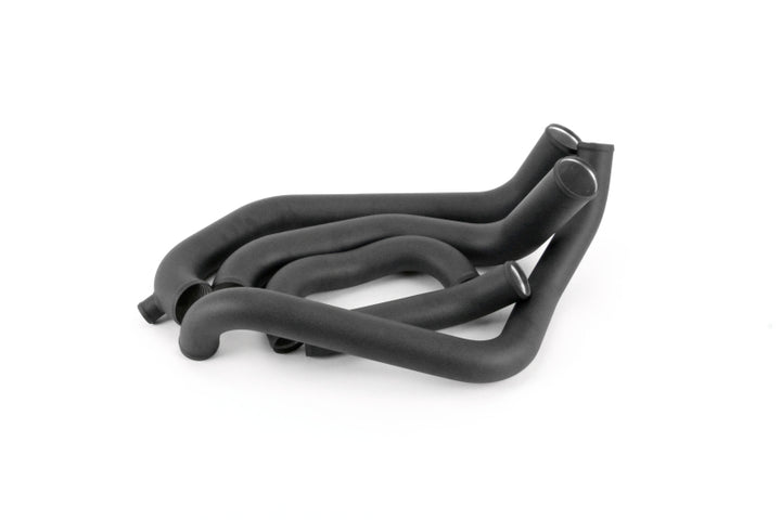 PERRIN 08-14 Subaru WRX Front Mount Intercooler Boost Tube Kit - Black
