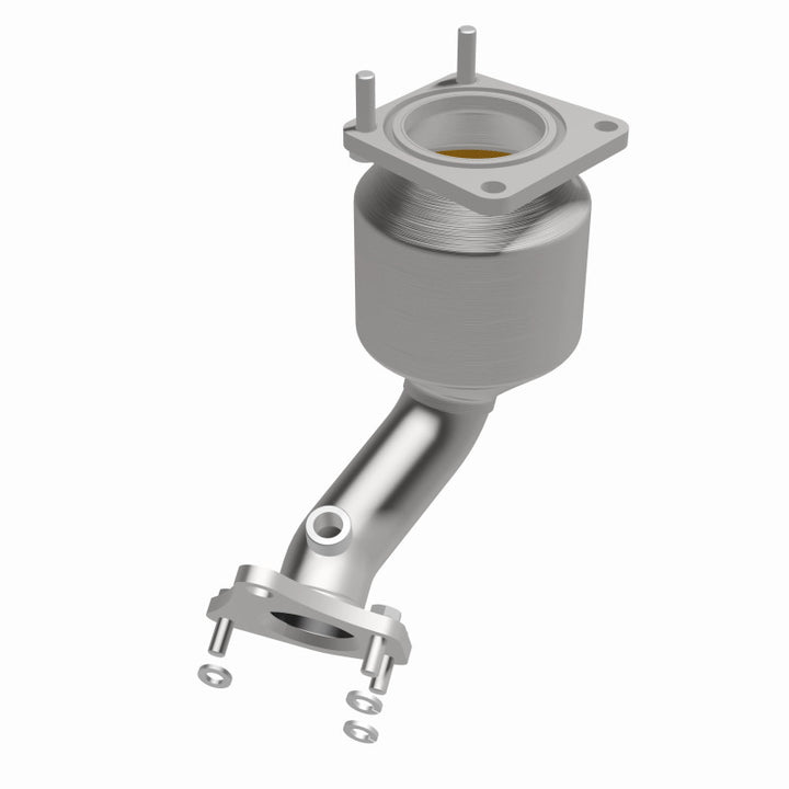 MagnaFlow 2013 Nissan Pathfinder 3.5L Direct Fit Converter