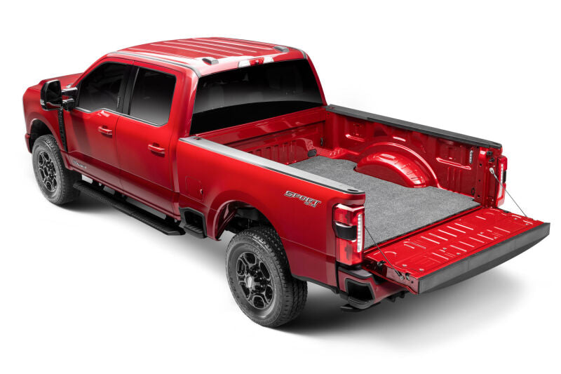 Husky Liners 24-26 Toyota Tacoma CC 5ft Bed Guardian Comfort Bed Mat