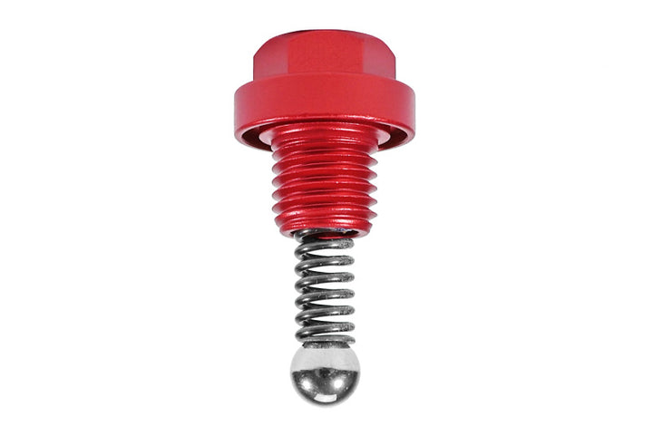 PERRIN 04-21 Subaru STI Shifter Detent Kit - Red