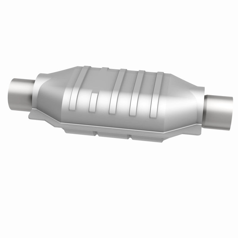 MagnaFlow Universal Catalytic Converter Mf 2.25