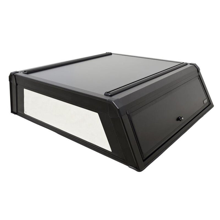 Westin EXP Truck Cap COMPLETE KIT A + BS (24-25 Ford Ranger CC 5ft. Bed)