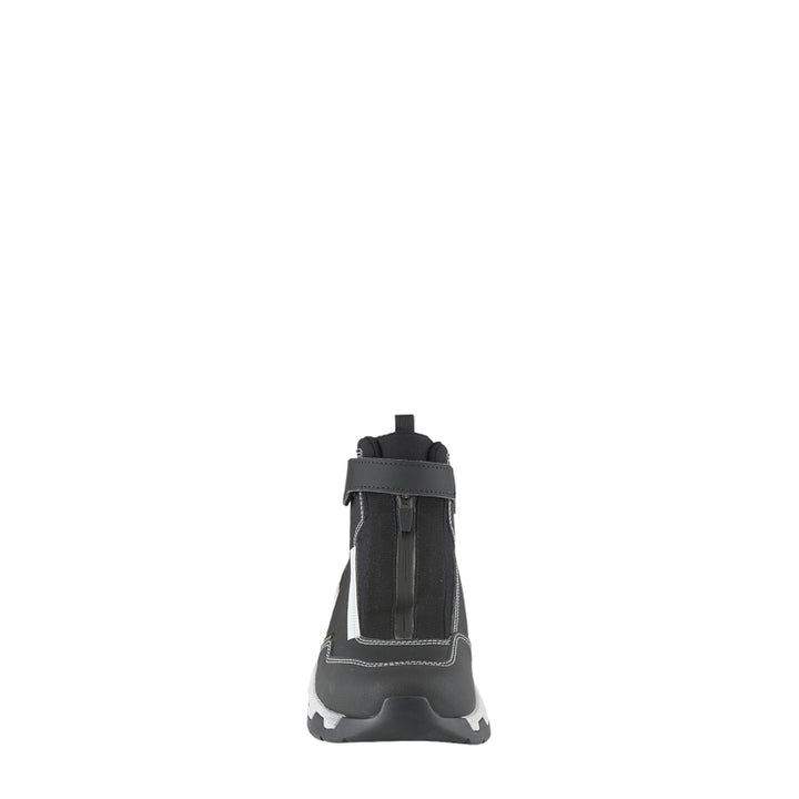 Gaerne G.Zion Gore-Tex Boot Black/White Size - 8