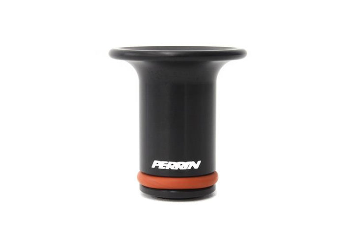 PERRIN 05-26 Subaru WRX / 05-21 STI / 13-26 BRZ/GR86/FR-S Parking Brake Drift Button - Black
