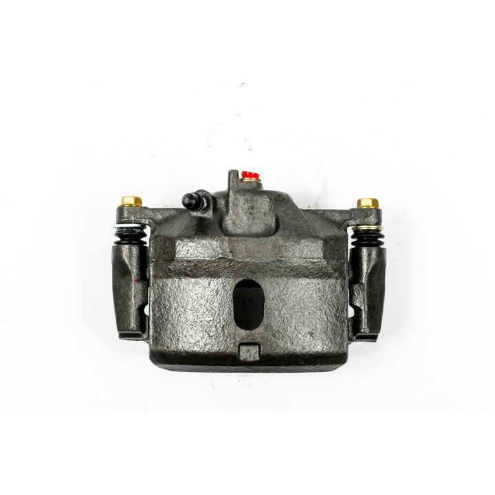 Power Stop 97-00 Acura EL Front Left Autospecialty Caliper w/Bracket