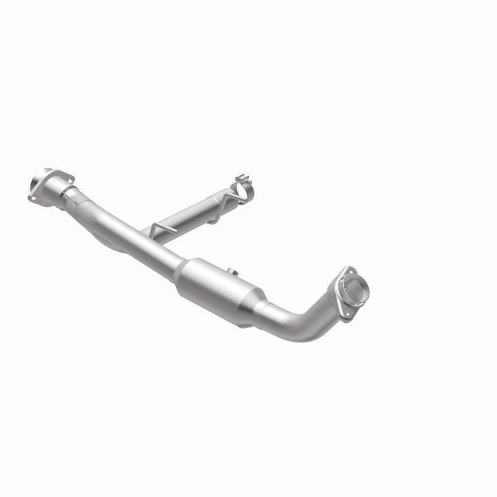 MagnaFlow 05-06 Lincoln Navigator 5.4L - Driver side