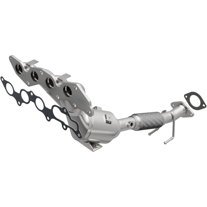 MagnaFlow 15-17 C-Max L4 2 OEM Manifold Direct Fit Converter
