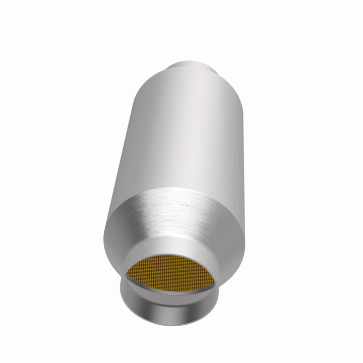 MagnaFlow Universal Catalytic Converter 2 inch C/C spun body