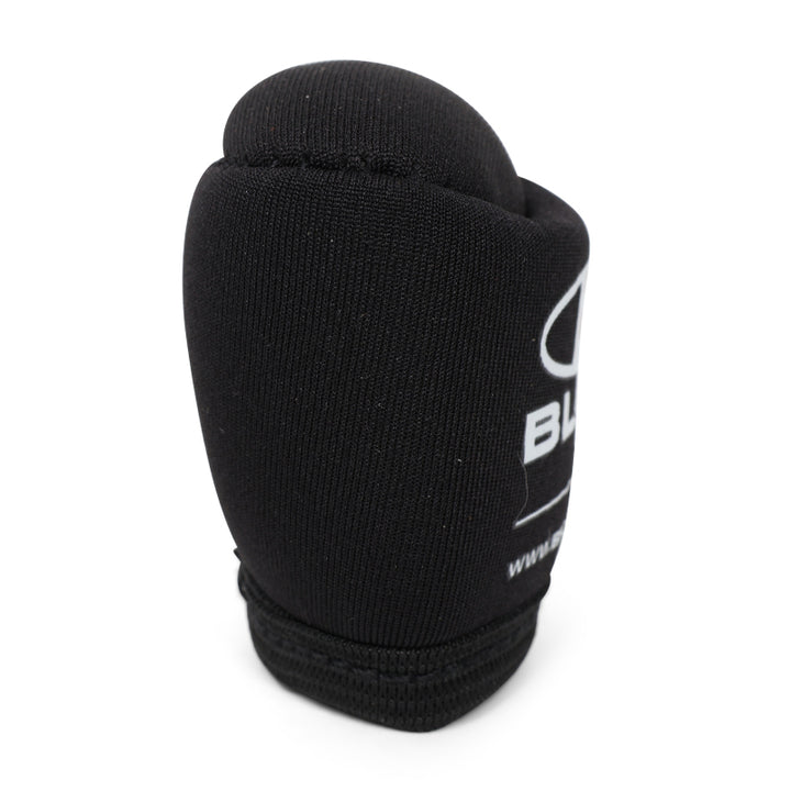 BLOX Racing Round Shift Knob Cover Neoprene Fits BLOX Knobs and Other Spherical Knobs up to 2 in