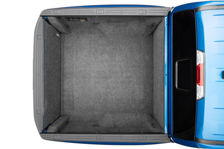 Husky Liners 99-07 Silverado/Sierra 1500/2500/3500 6.6ft Bed Guardian Comfort Bed Liner - Full