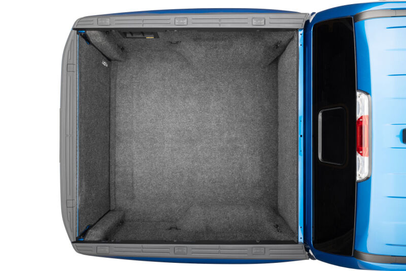 Husky Liners 19-25 RAM 1500 New Body CC 5.7ft Bed Guardian Comfort Bed Liner - Full