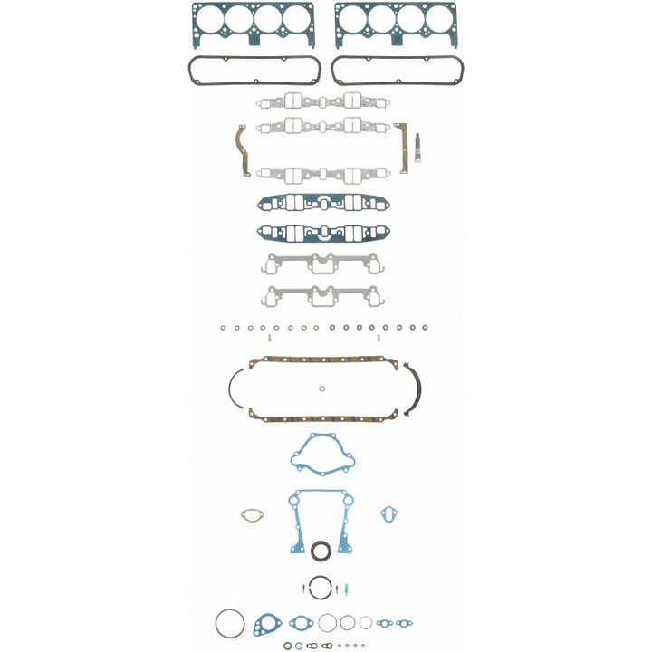 Fel-Pro Dodge B350 260-1095 Engine Gasket Set