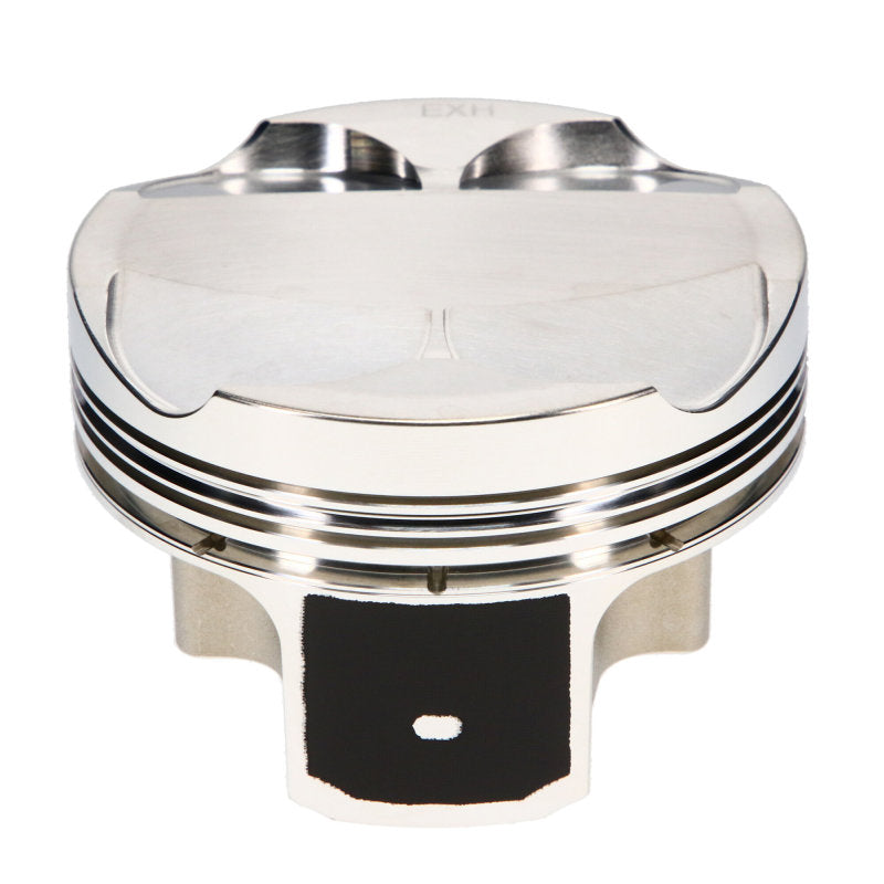 JE Pistons BMW, 3.386in. Bore, Kit - Set of 6