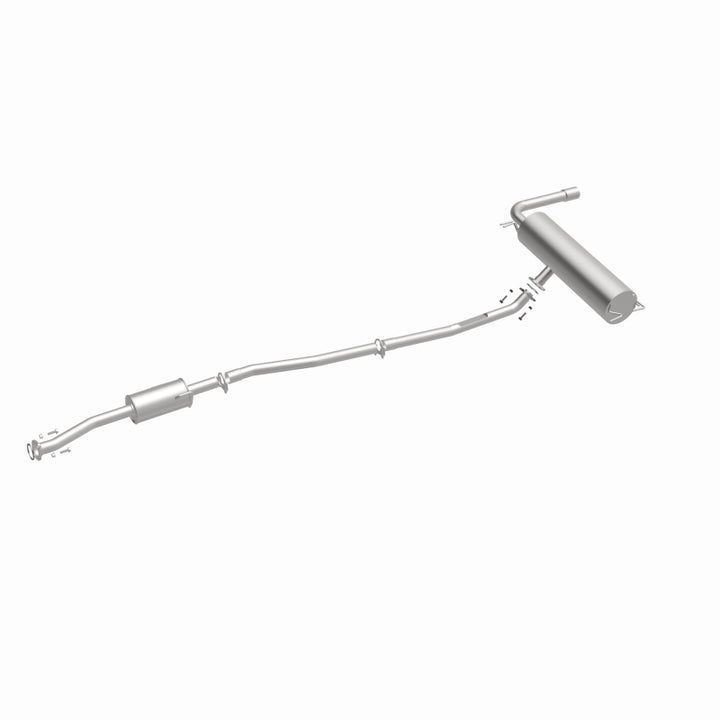 MagnaFlow BRE Exhaust Kit 01-03 Toyota RAV4 2.0L