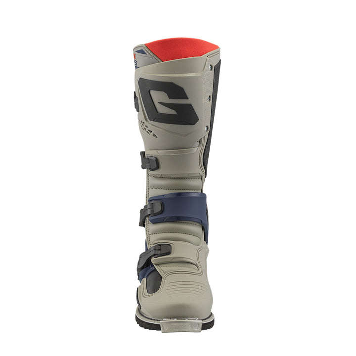 Gaerne SG22 Gore-Tex Enduro Boot Rocky Sunset Size - 14
