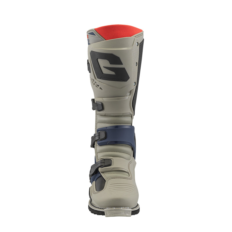 Gaerne SG22 Gore-Tex Enduro Boot Rocky Sunset Size - 7
