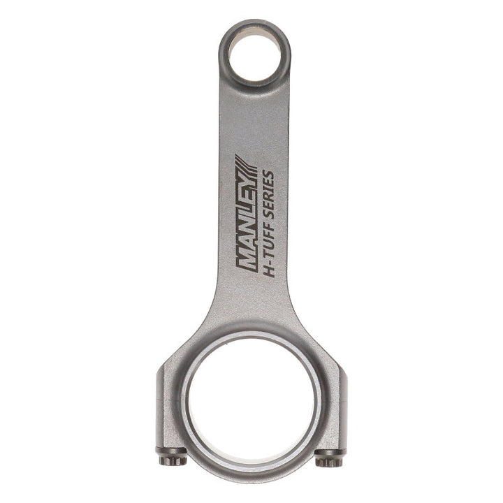 Manley Chrysler 5.7L/6.1L Hemi H Beam Connecting Rod w/ .927 inch Wrist Pins - Single