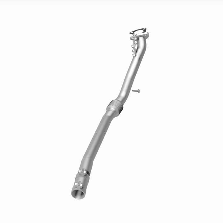 BRE Exhaust 02-05 A4 Quattro A4 1.8L Front Pipe Kit
