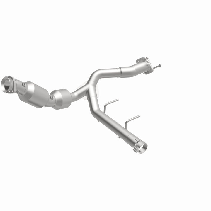 MagnaFlow 21-23 Ford F-150 3.5L Right Underbody Direct Fit Converter
